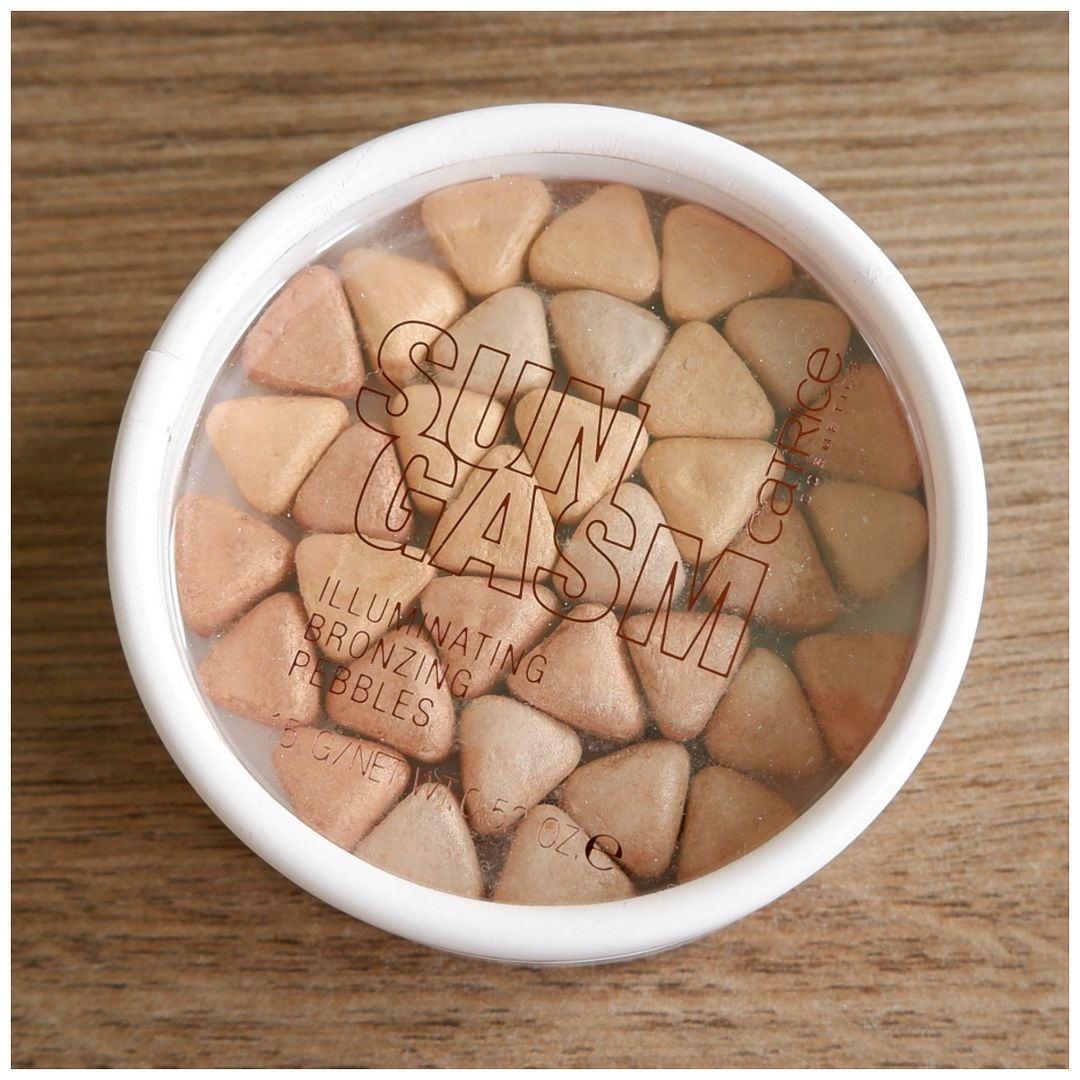 catrice sungasm limited edition collection review swatch bronzer primer highlighter setting spray catrice sungasm limited edition collection review swatch bronzer primer highlighter setting spray