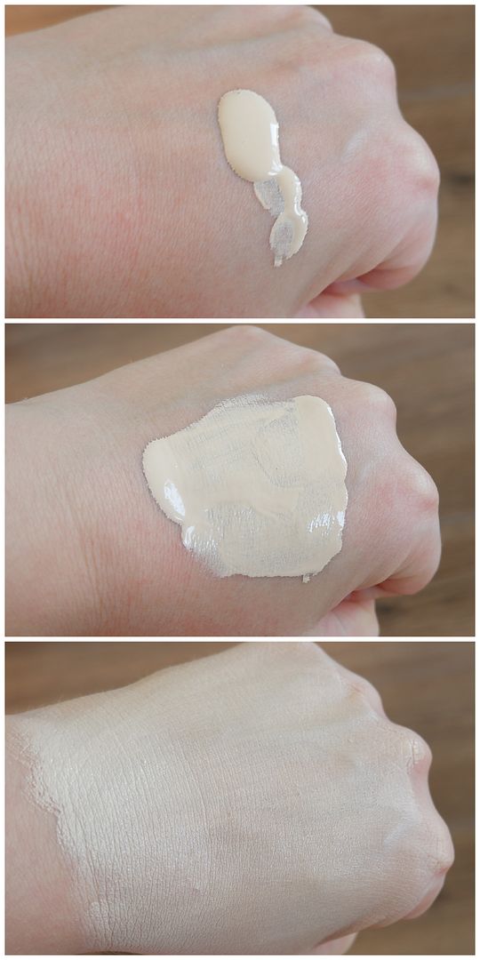 catrice true skin foundation review swatch 002 neutral ivory fair skin makeup look application catrice true skin foundation review swatch 002 neutral ivory fair skin makeup look application
