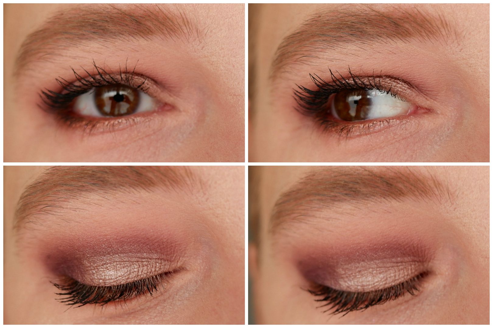 catrice pro slim eyeshadow palette vintage soul review swatch makeup look 2 looks 1 palette fair skin drugstore catrice pro slim eyeshadow palette vintage soul review swatch makeup look 2 looks 1 palette fair skin drugstore