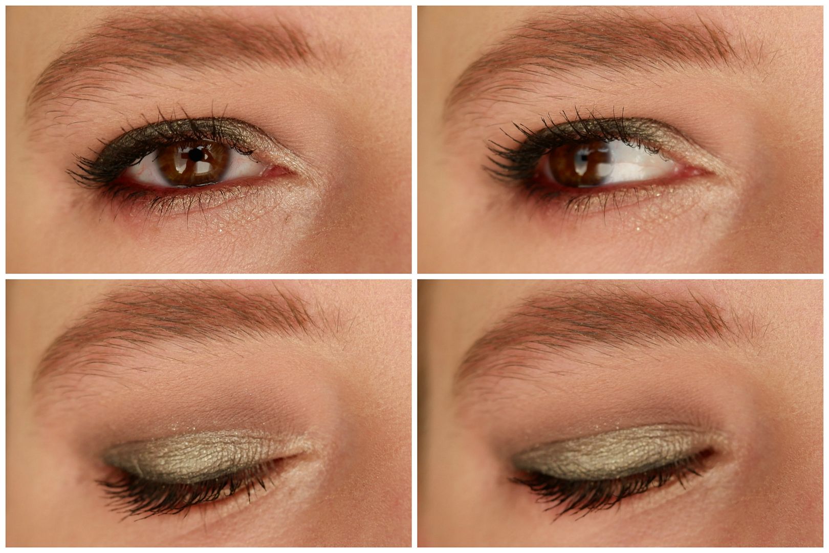 catrice pro slim eyeshadow palette vintage soul review swatch makeup look 2 looks 1 palette fair skin drugstore catrice pro slim eyeshadow palette vintage soul review swatch makeup look 2 looks 1 palette fair skin drugstore
