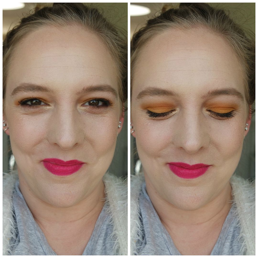 certifeye tropical wonders eyeshadow palette review swatch 3 looks 1 palette makeup look certifeye tropical wonders eyeshadow palette review swatch 3 looks 1 palette makeup look