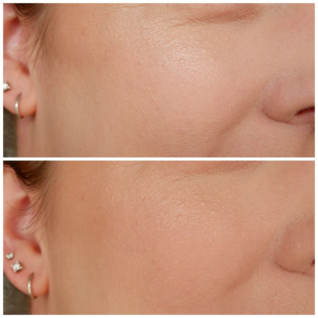 charlotte tilbury pillow talk blush review swatch application fair skin charlotte tilbury pillow talk blush review swatch application fair skin