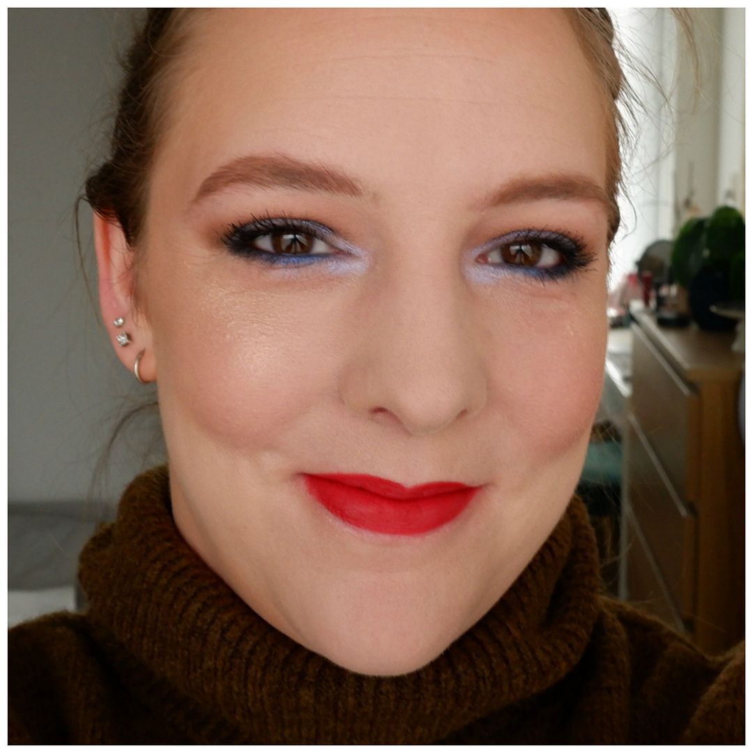 charlotte tilbury pillow talk blush review swatch application fair skin charlotte tilbury pillow talk blush review swatch application fair skin