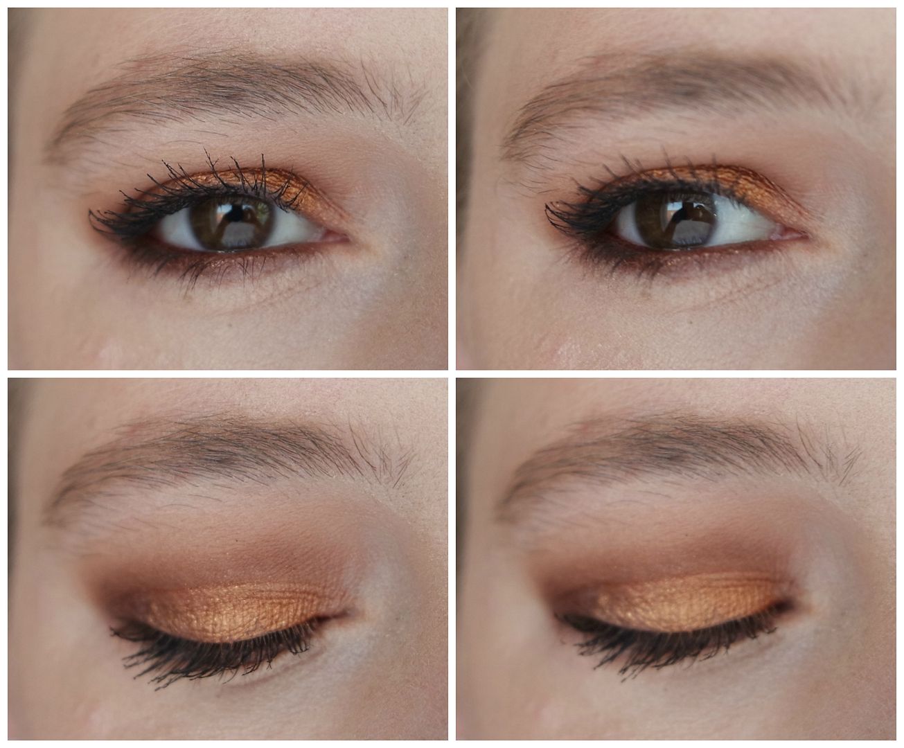 coloured raine queen of hearts eyeshadow palette review swatch makeup look 3 looks 1 palette coloured raine queen of hearts eyeshadow palette review swatch makeup look 3 looks 1 palette