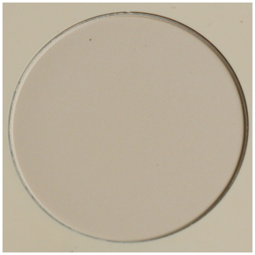 Colourpop No Filter Sheer Matte Pressed Powder review swatch application makeup look Fair Colourpop No Filter Sheer Matte Pressed Powder review swatch application makeup look Fair