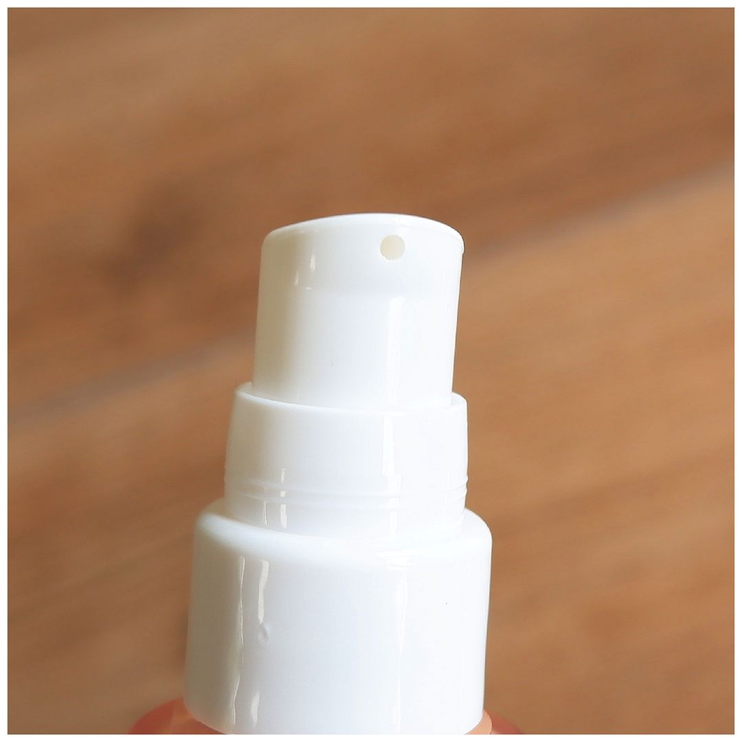 colourpop pretty fresh primer review swatch makeup look fair skin dry skin colourpop pretty fresh primer review swatch makeup look fair skin dry skin