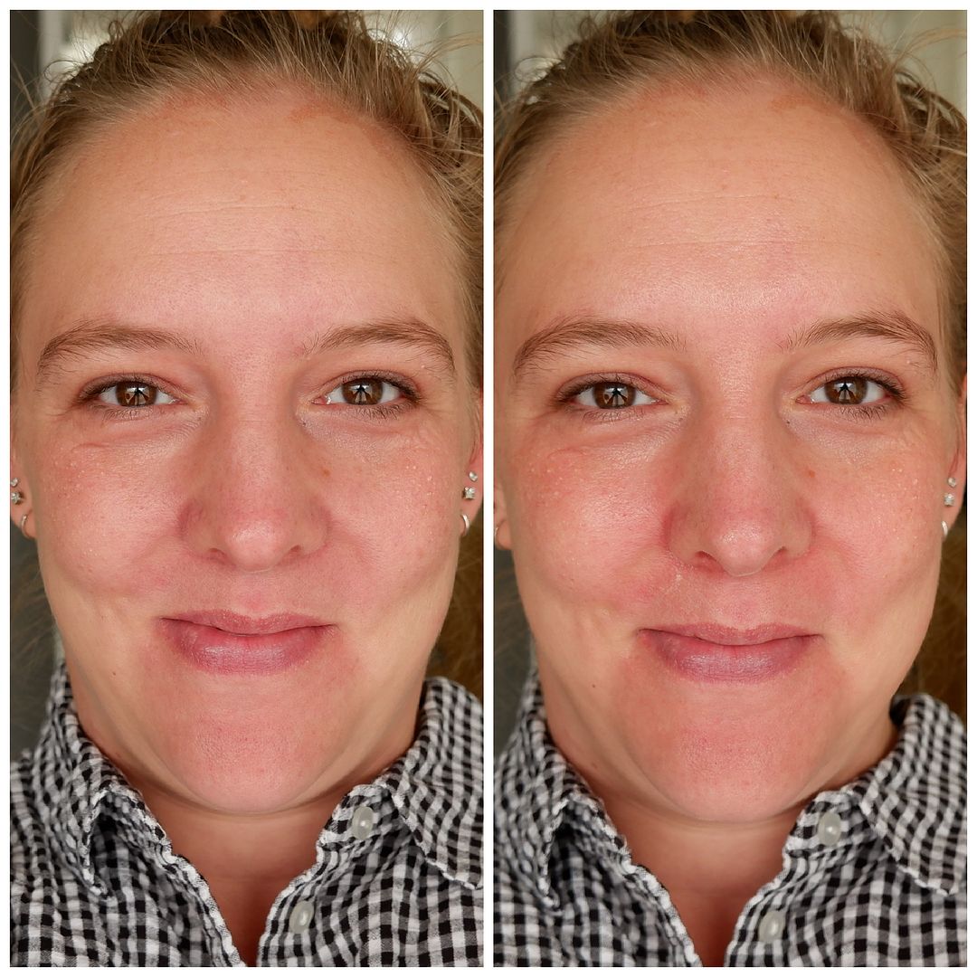 colourpop pretty fresh primer review swatch makeup look fair skin dry skin colourpop pretty fresh primer review swatch makeup look fair skin dry skin