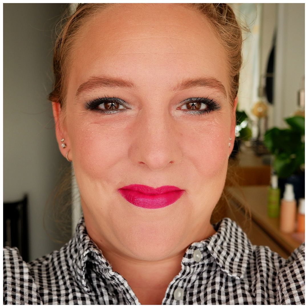 colourpop pretty fresh primer review swatch makeup look fair skin dry skin colourpop pretty fresh primer review swatch makeup look fair skin dry skin