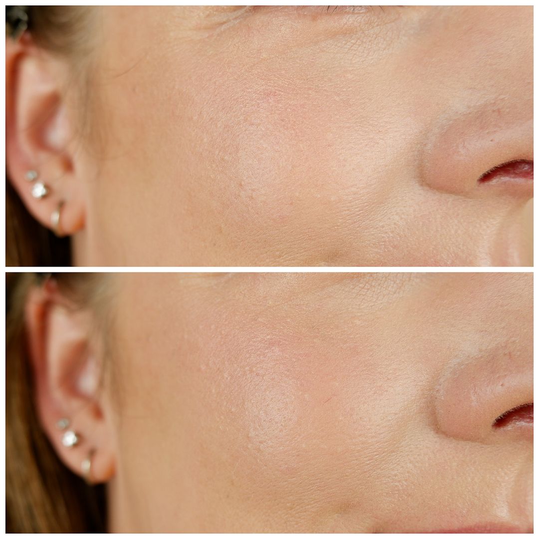 charlotte tilbury lip to cheek glow blush lipstick review swatch colour of dreams pillow talk makeup look application fair skin  charlotte tilbury lip to cheek glow blush lipstick review swatch colour of dreams pillow talk makeup look application fair skin