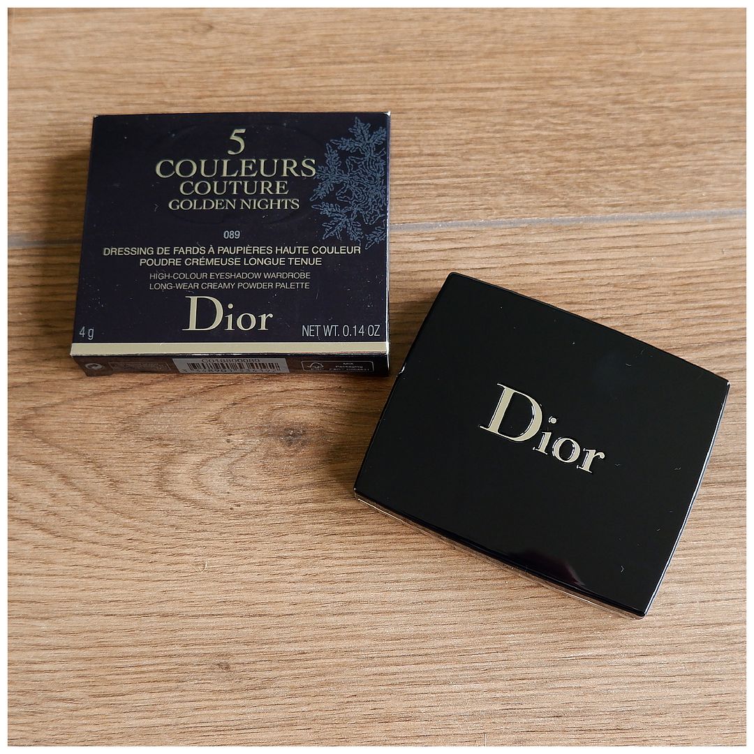 dior golden nights holiday 2020 limited edition 089 black night collection eyeshadow palette review swatch makeup look dior golden nights holiday 2020 limited edition 089 black night collection eyeshadow palette review swatch makeup look