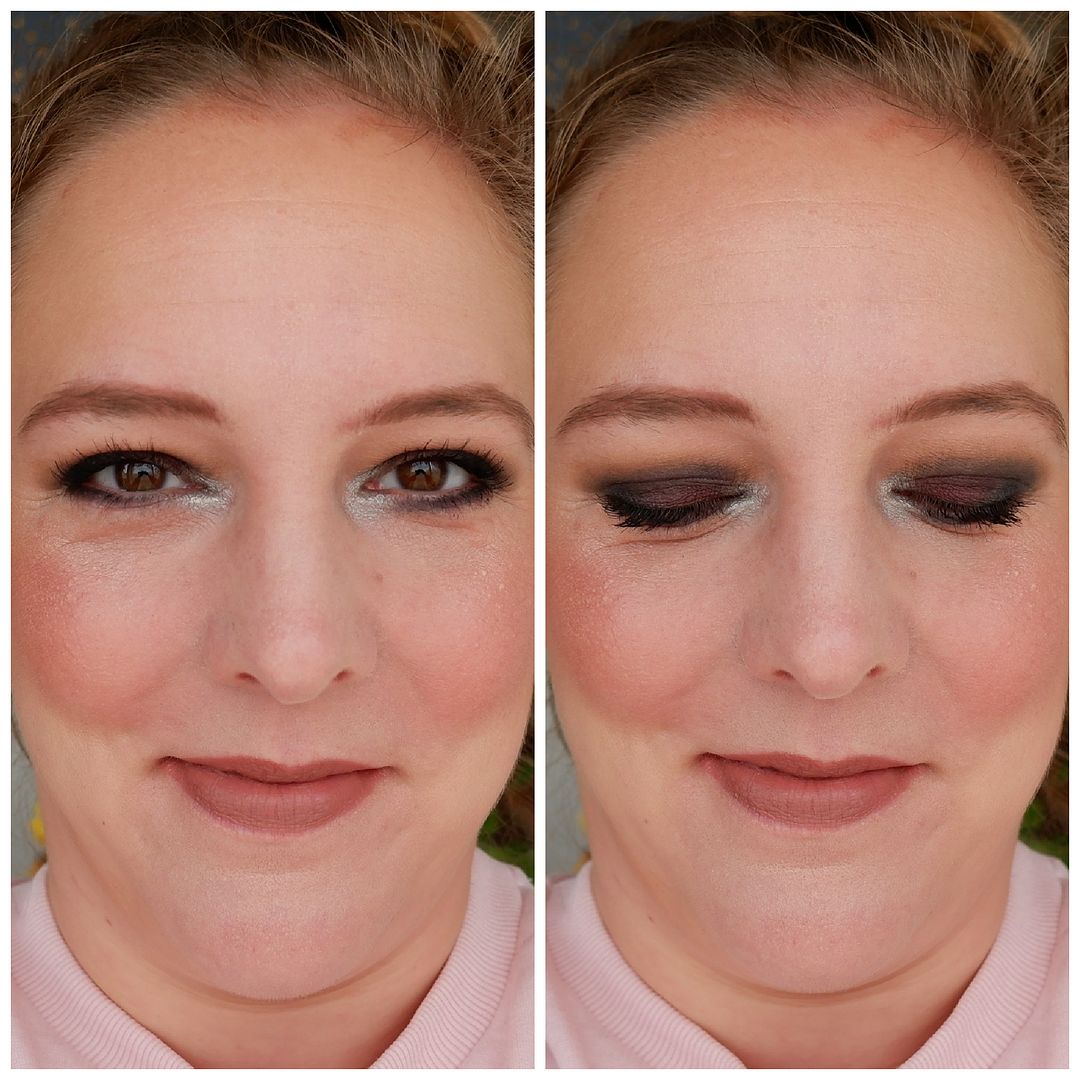 dior golden nights holiday 2020 limited edition 089 black night collection eyeshadow palette review swatch makeup look dior golden nights holiday 2020 limited edition 089 black night collection eyeshadow palette review swatch makeup look