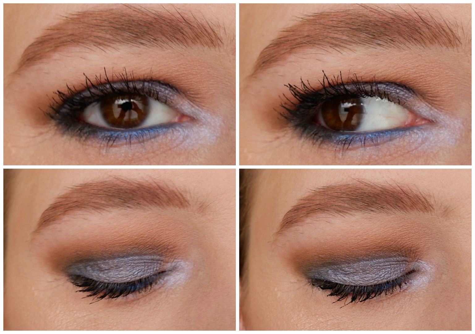 elf earth ocean earth & ocean eyeshadow palette review swatch makeup look 3 looks 1 palette fair skin elf earth ocean earth & ocean eyeshadow palette review swatch makeup look 3 looks 1 palette fair skin