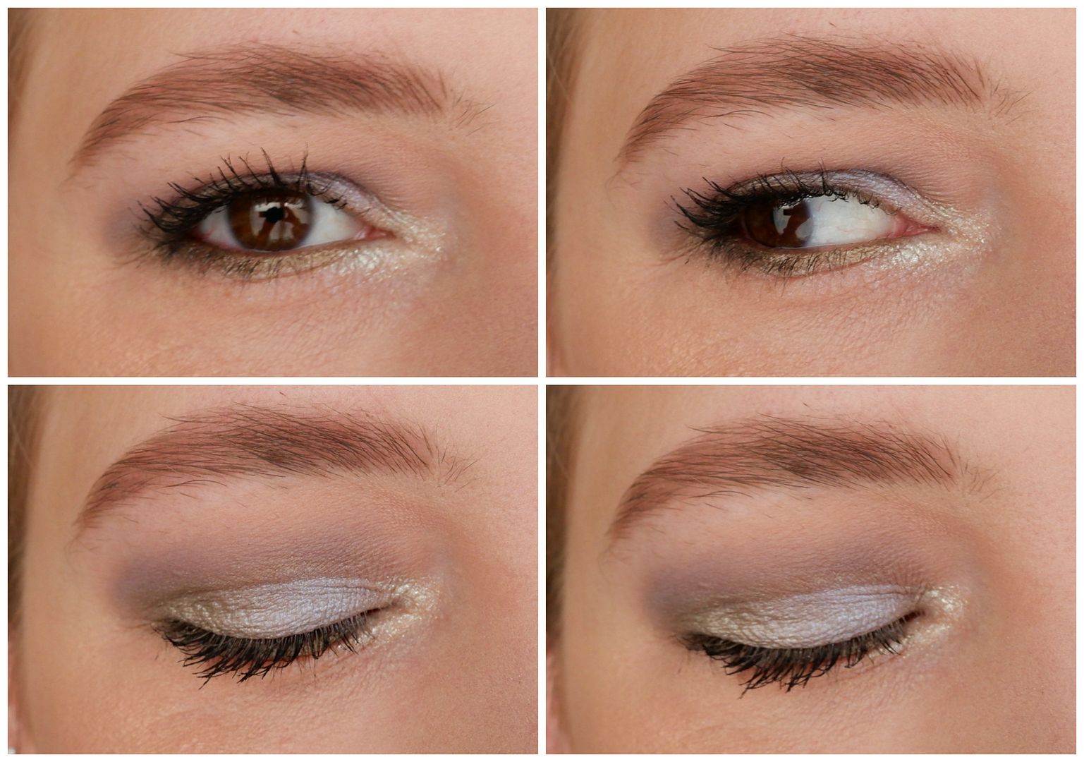 elf earth ocean earth & ocean eyeshadow palette review swatch makeup look 3 looks 1 palette fair skin elf earth ocean earth & ocean eyeshadow palette review swatch makeup look 3 looks 1 palette fair skin