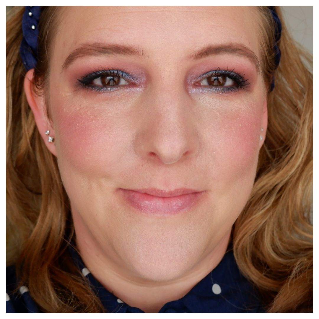 erborican cc red correct bb cream foundation review swatch makeup look application k-beauty korean  erborican cc red correct bb cream foundation review swatch makeup look application k-beauty korean
