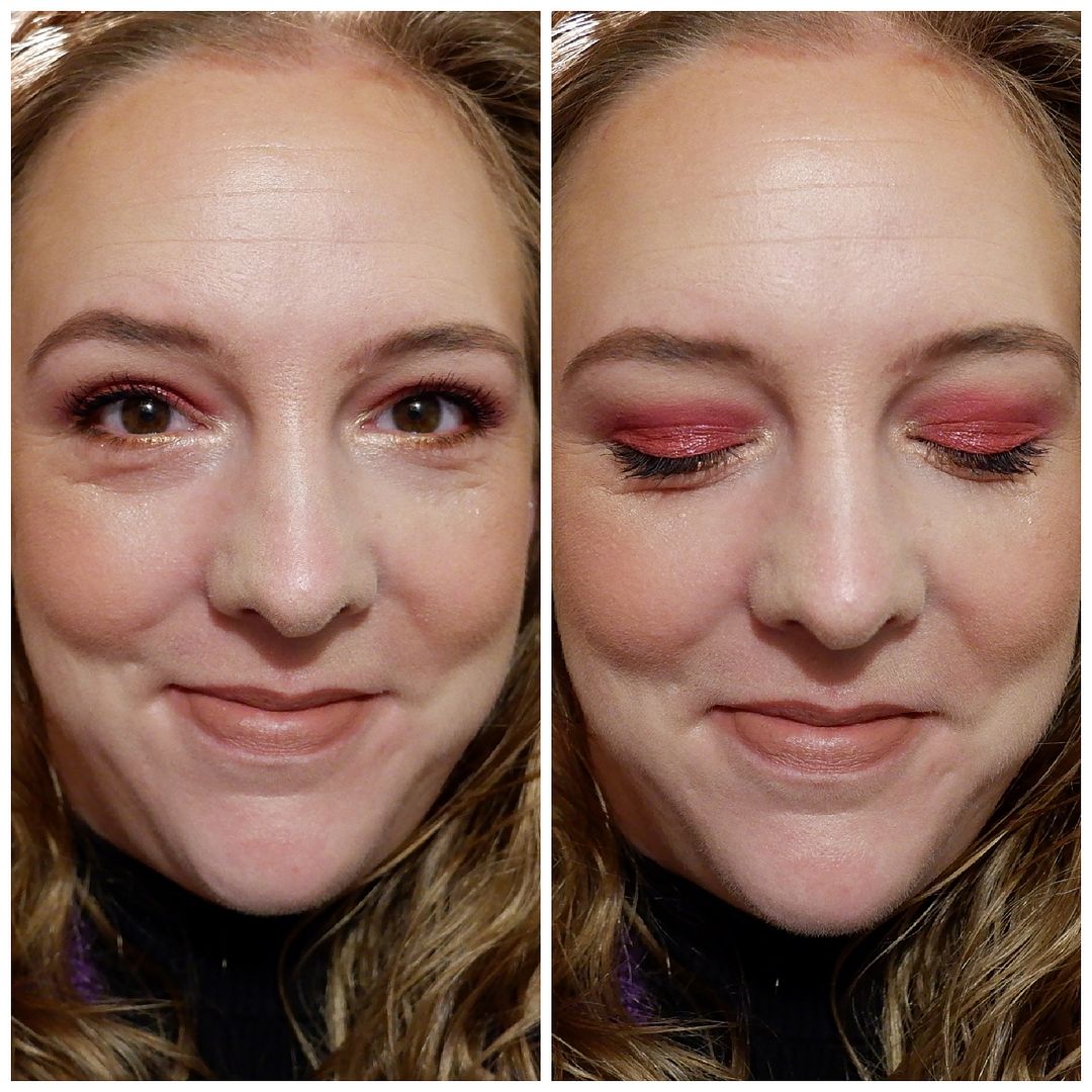 essence daily dose of power eyeshadow palette review swatch makeup look essence daily dose of power eyeshadow palette review swatch makeup look