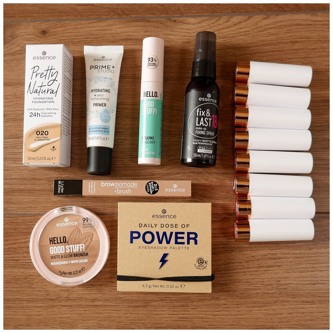 new in essence fall winter 2020 new in essence fall winter 2020