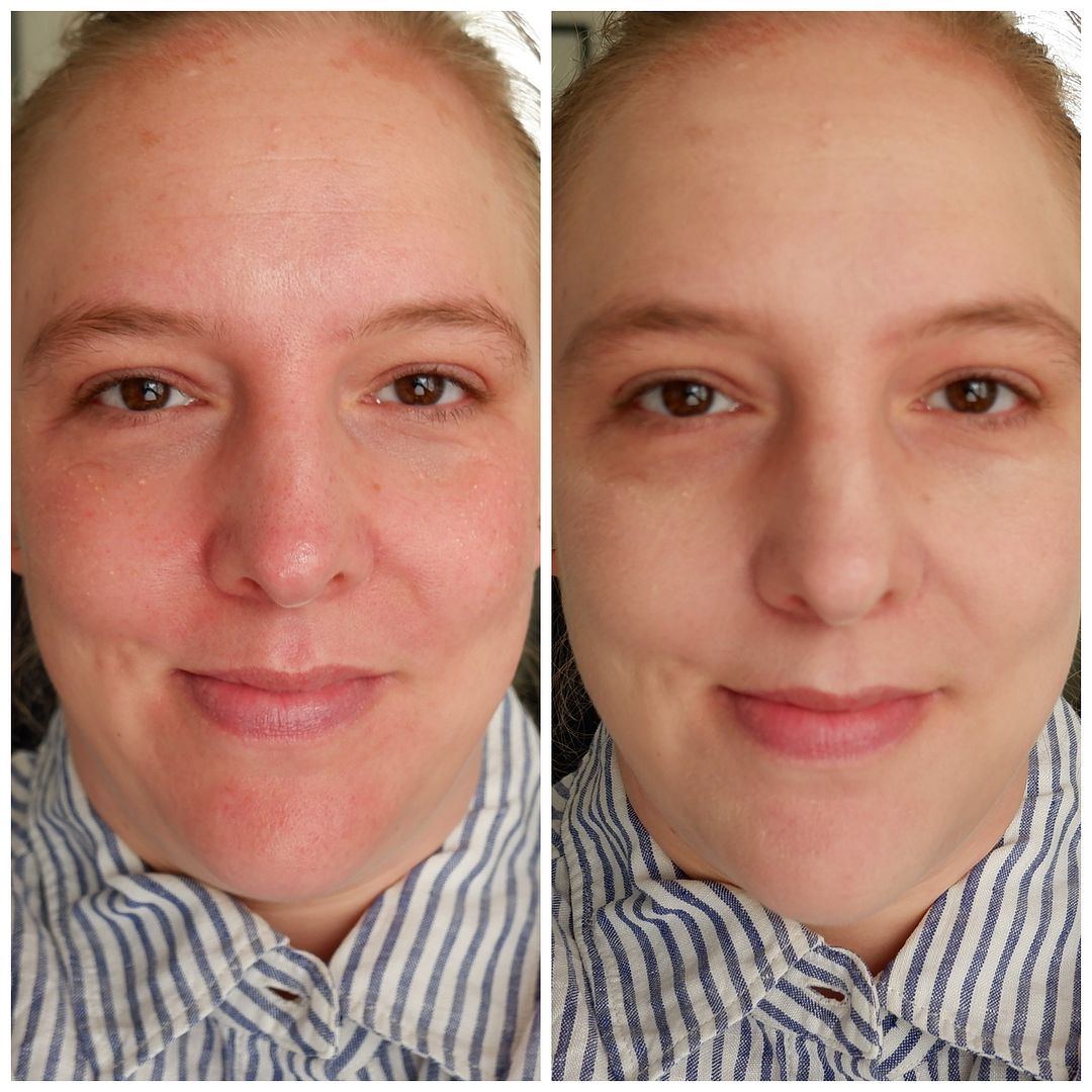 essence I love flawless skin foundation review swatch makeup look application drugstore full coverage matte fair skin dry skin mature skin essence I love flawless skin foundation review swatch makeup look application drugstore full coverage matte fair skin dry skin mature skin