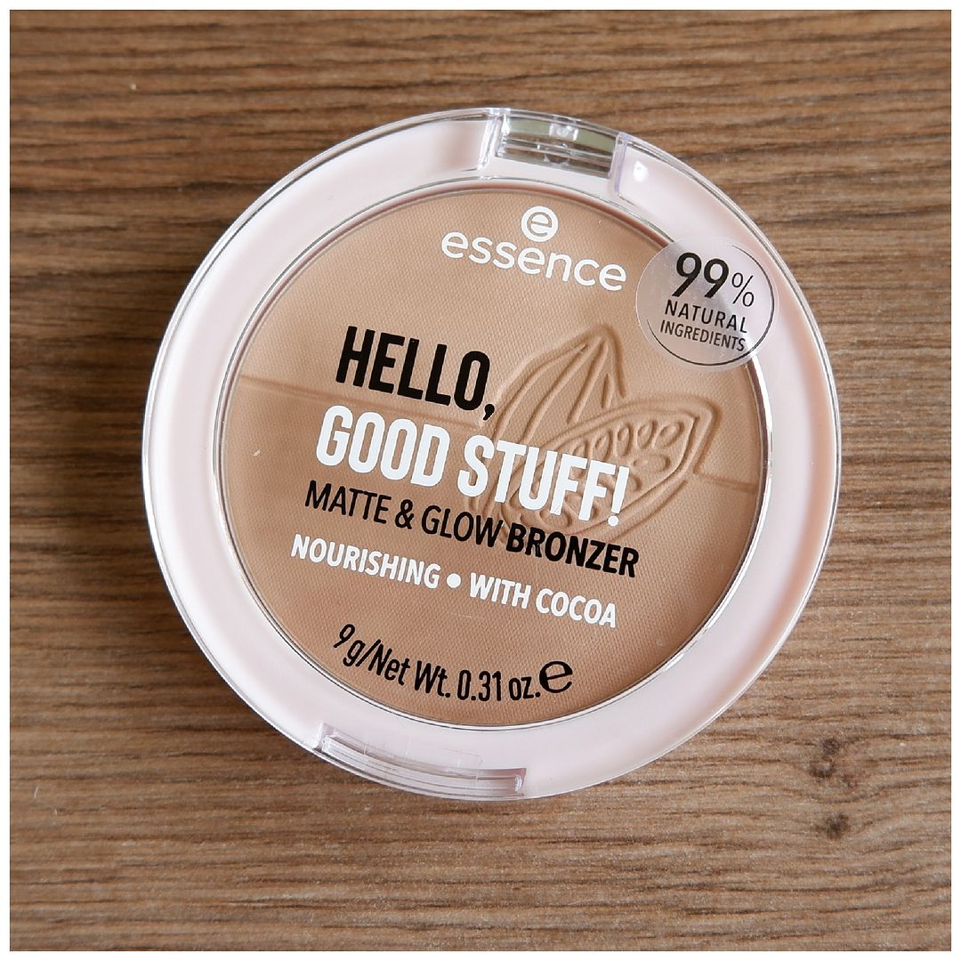 essence hello good stuff matte & glow bronzer review swatch 10 cocoa-cool fair skin dry skin essence hello good stuff matte & glow bronzer review swatch 10 cocoa-cool fair skin dry skin