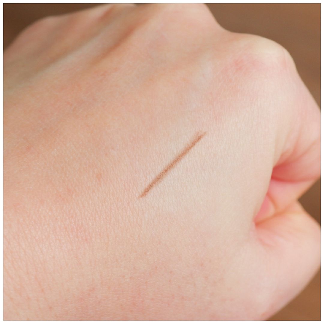 etude house drawing slim eye brow pencil gray brown fair skin review swatch makeup look application etude house drawing slim eye brow pencil gray brown fair skin review swatch makeup look application