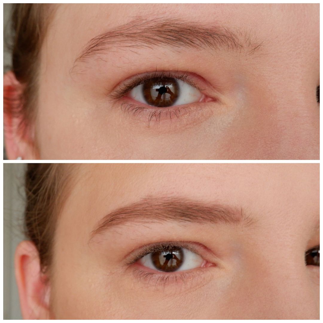 etude house drawing slim eye brow pencil gray brown fair skin review swatch makeup look application etude house drawing slim eye brow pencil gray brown fair skin review swatch makeup look application