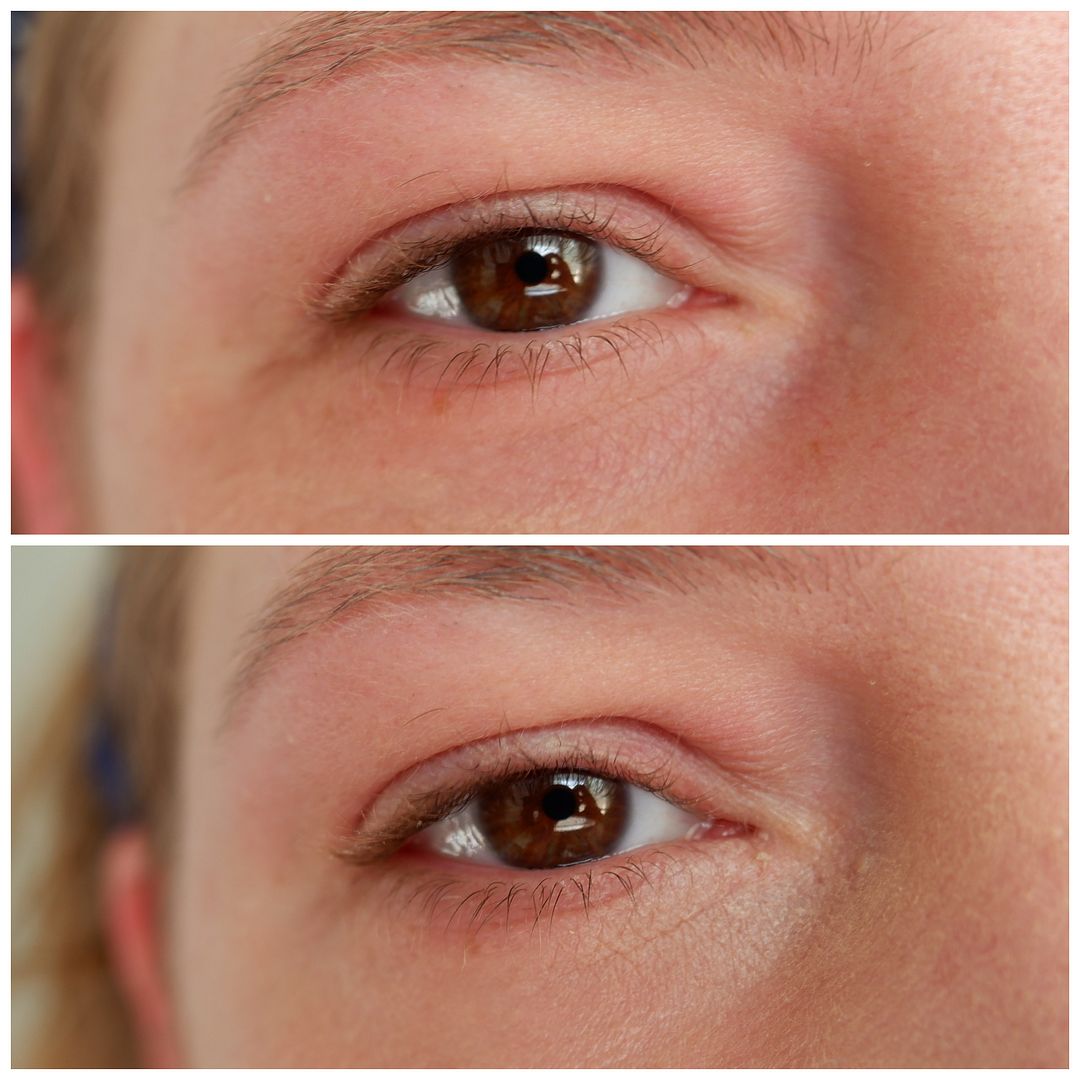eveline cosmetics wondermatch wonder match lumi concealer review swatch makeup look application fair skin drugstore
