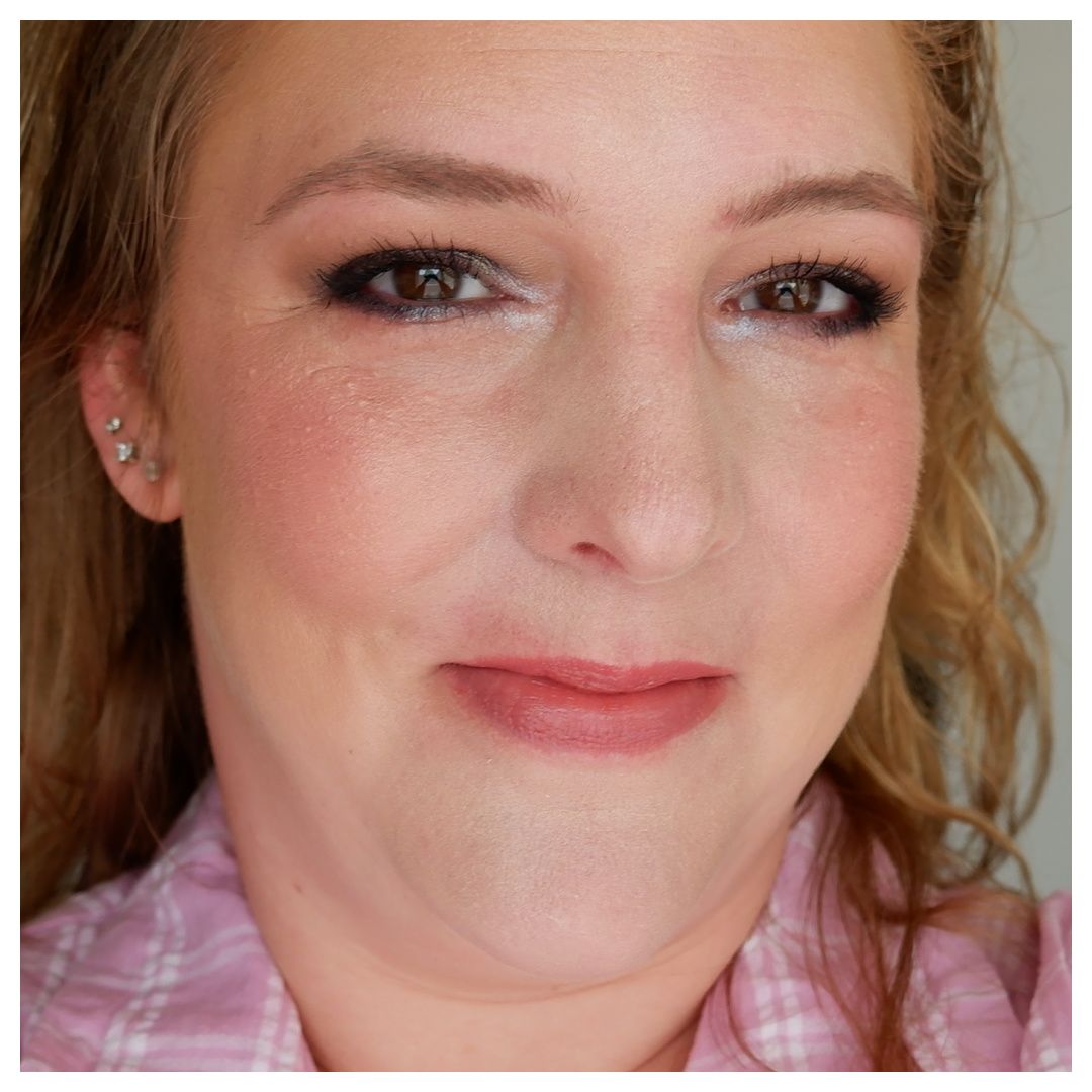 eveline cosmetics wondermatch wonder match lumi concealer review swatch makeup look application fair skin drugstore