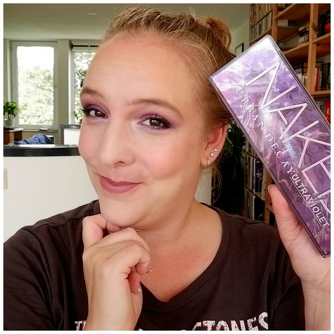 full face of urban decay makeup look naked ultraviolet full face of urban decay makeup look naked ultraviolet
