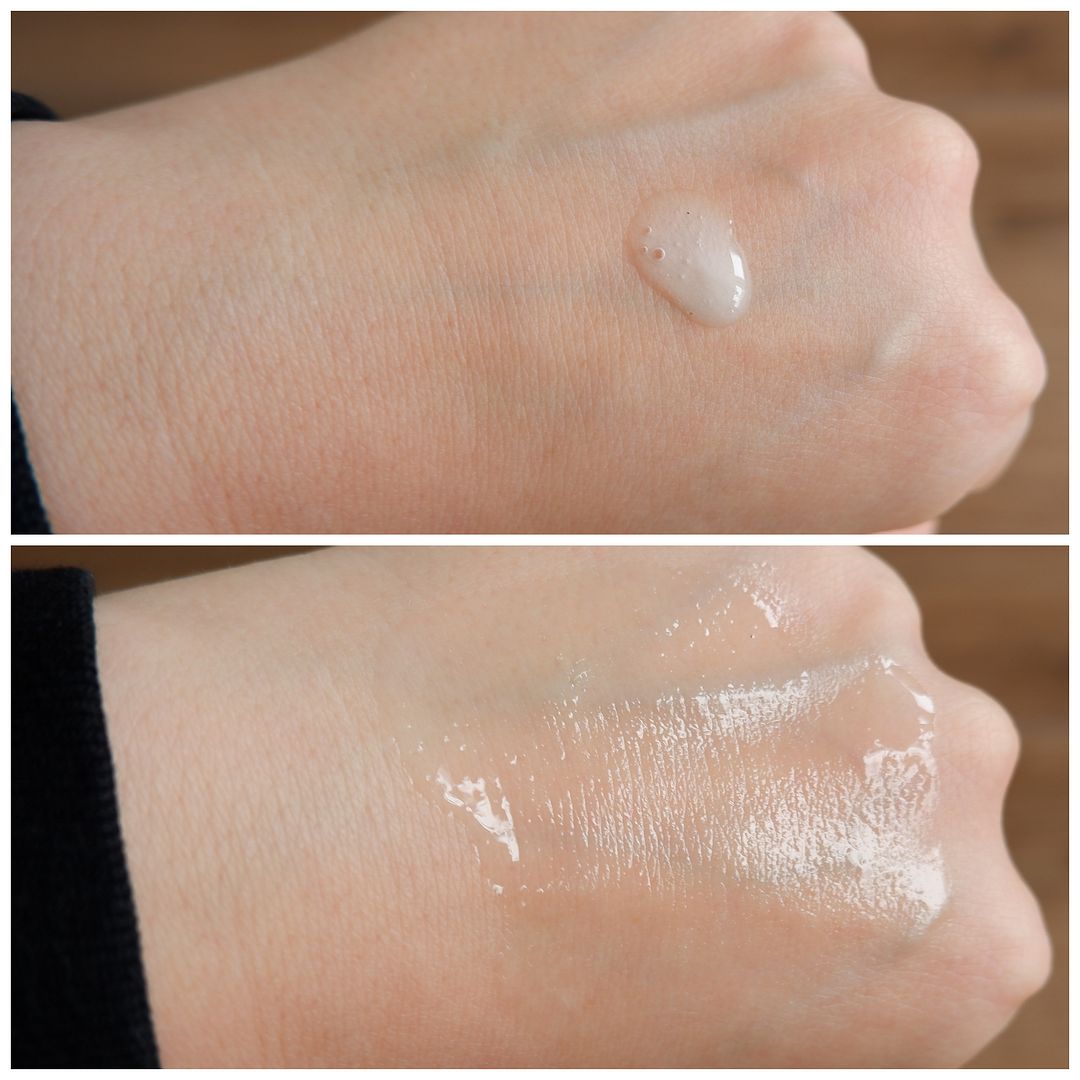 good molecules skincare review swatch discoloration correcting serum good molecules skincare review swatch discoloration correcting serum