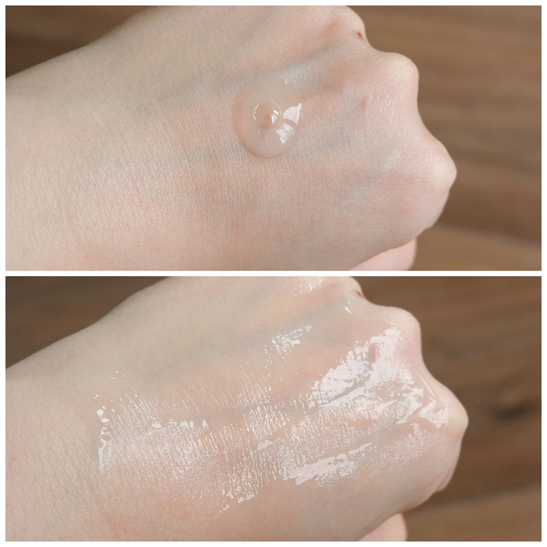 good molecules super peptide serum skincare review swatch good molecules super peptide serum skincare review swatch