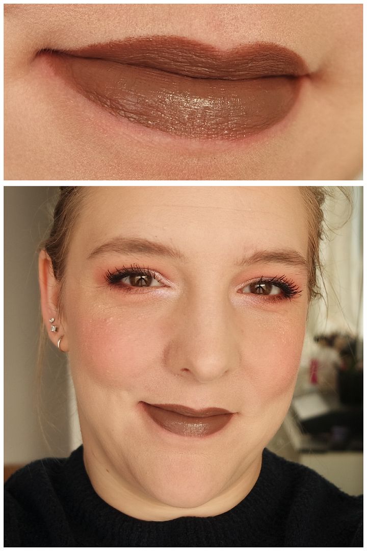 h&m beauty cream lip color lipstick review swatch fair skin ablaze life at the taupe free spirit h&m beauty cream lip color lipstick review swatch fair skin ablaze life at the taupe free spirit