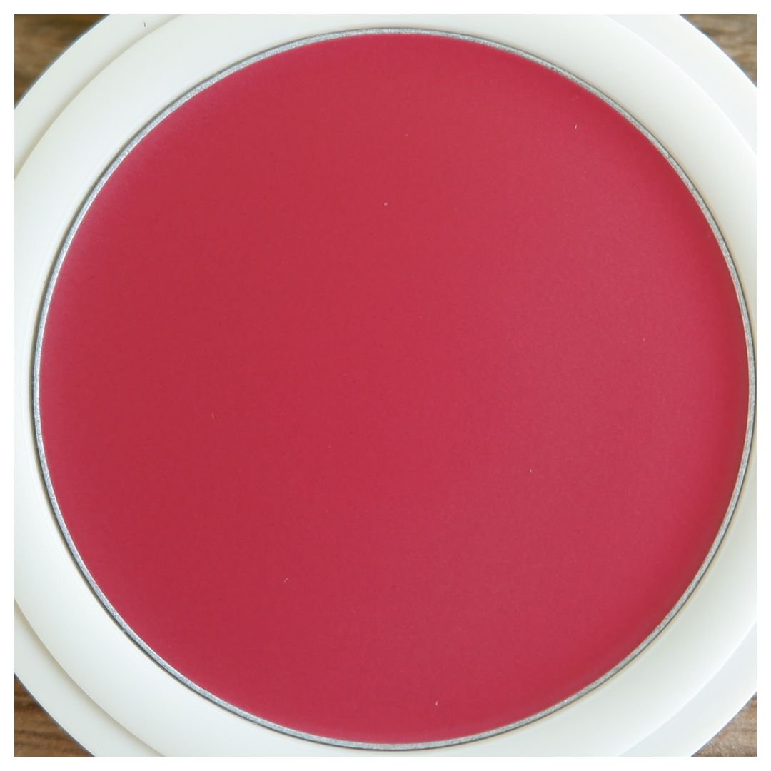 IM'UNNY I'm UNNY imunny melting blush review swatch makeup look application fair skin k-beauty korea IM'UNNY I'm UNNY imunny melting blush review swatch makeup look application fair skin k-beauty korea