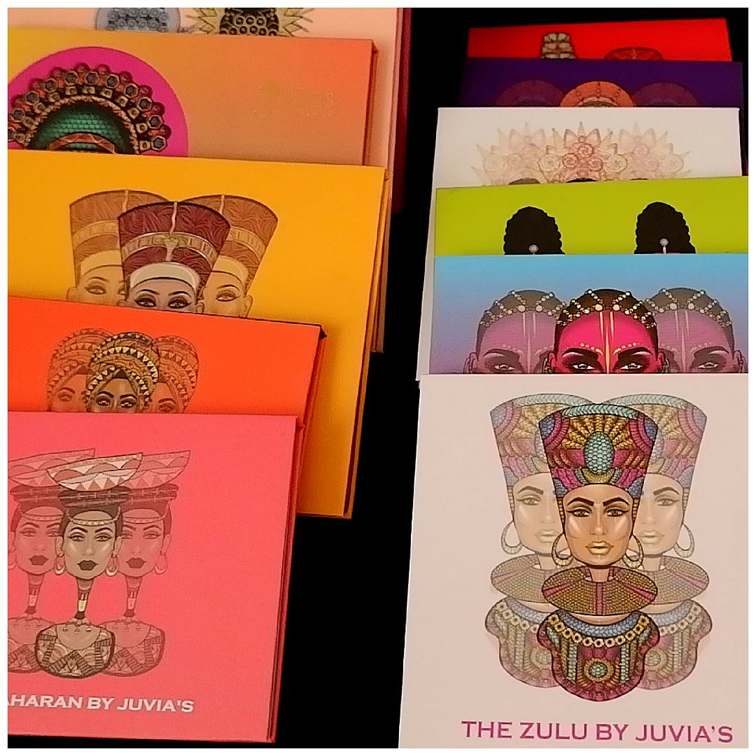 juvia's place eyeshadow palette collection 2021 juvia's place eyeshadow palette collection 2021