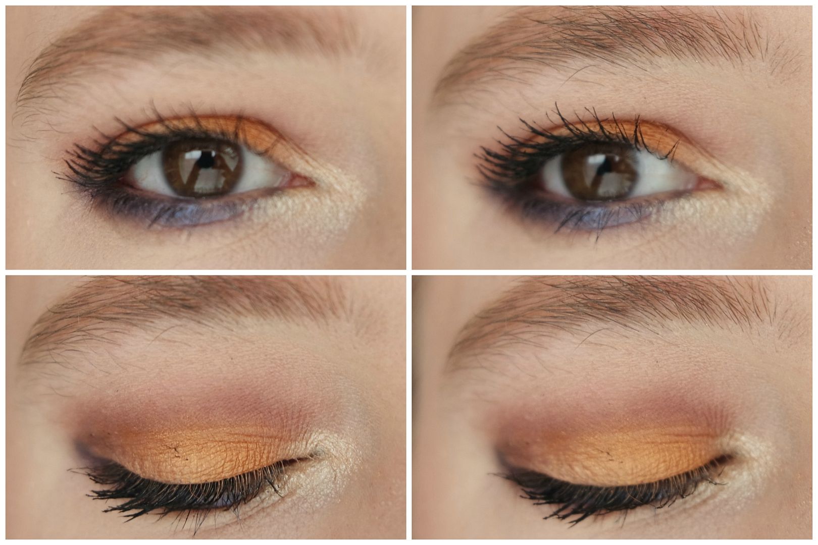 juvia's place the nubian 2 eyeshadow palette review swatch makeup look fair skin juvia's place the nubian 2 eyeshadow palette review swatch makeup look fair skin