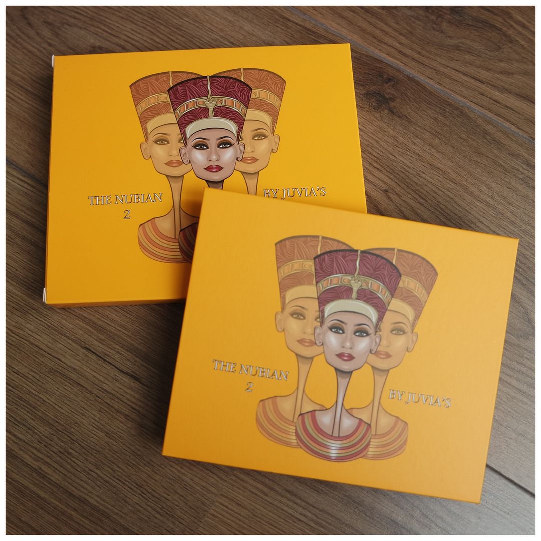 juvia's place the nubian 2 eyeshadow palette review swatch makeup look fair skin juvia's place the nubian 2 eyeshadow palette review swatch makeup look fair skin