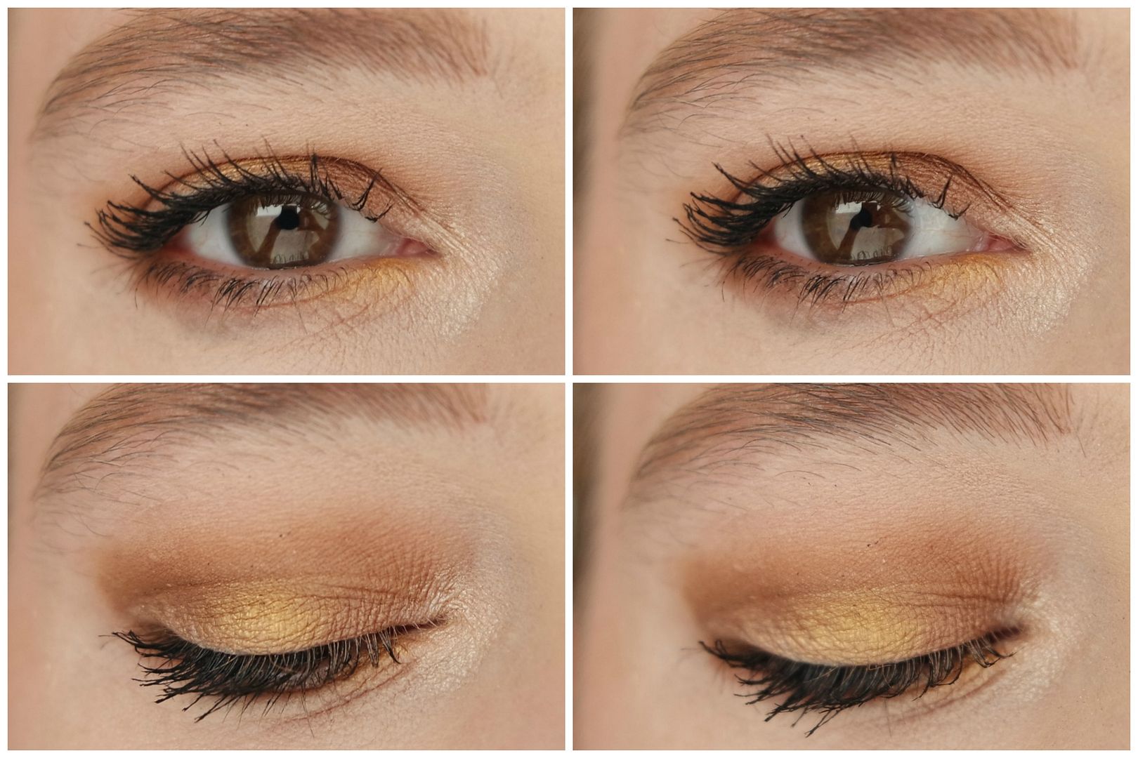 juvia's place the nubian 2 eyeshadow palette review swatch makeup look fair skin juvia's place the nubian 2 eyeshadow palette review swatch makeup look fair skin