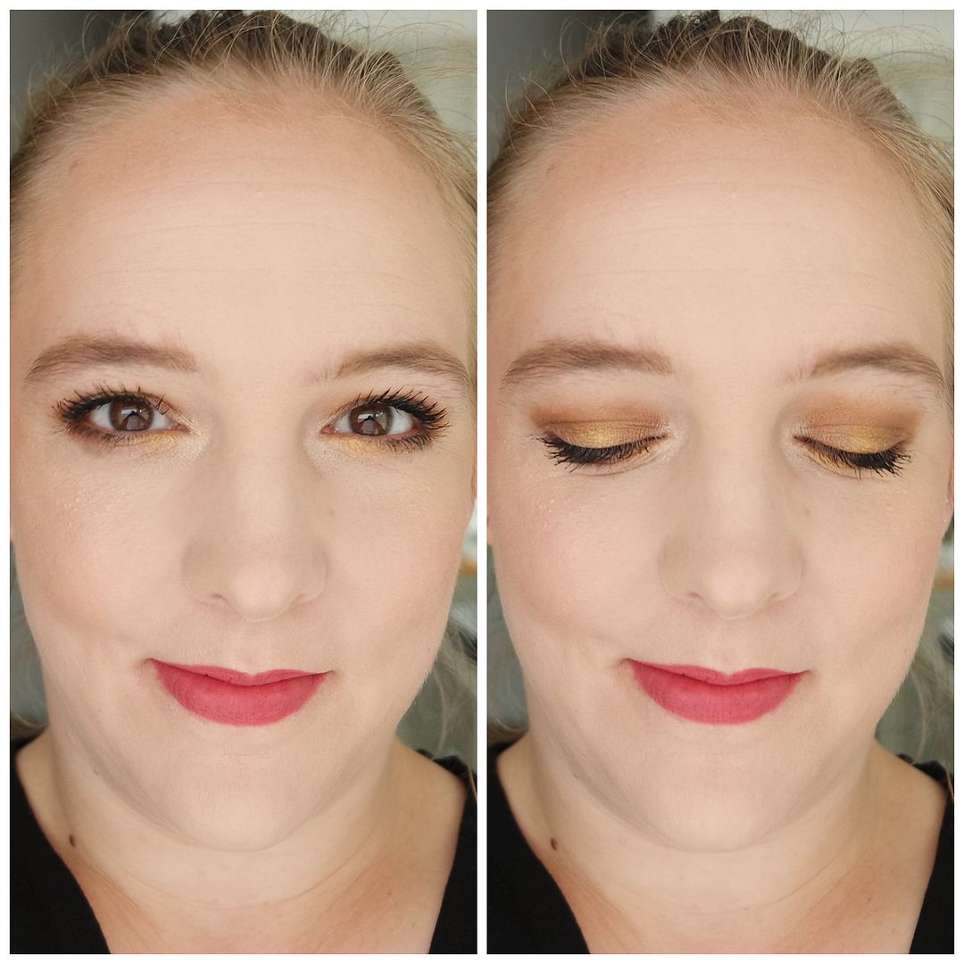 juvia's place the nubian 2 eyeshadow palette review swatch makeup look fair skin juvia's place the nubian 2 eyeshadow palette review swatch makeup look fair skin
