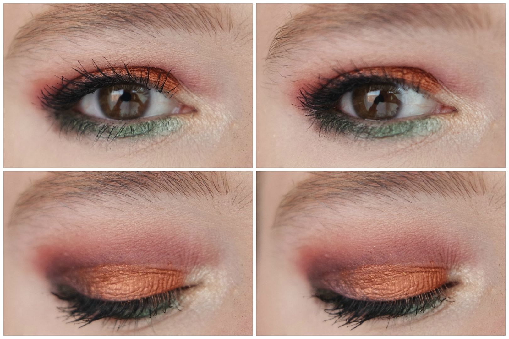 juvia's place the nubian 2 eyeshadow palette review swatch makeup look fair skin juvia's place the nubian 2 eyeshadow palette review swatch makeup look fair skin