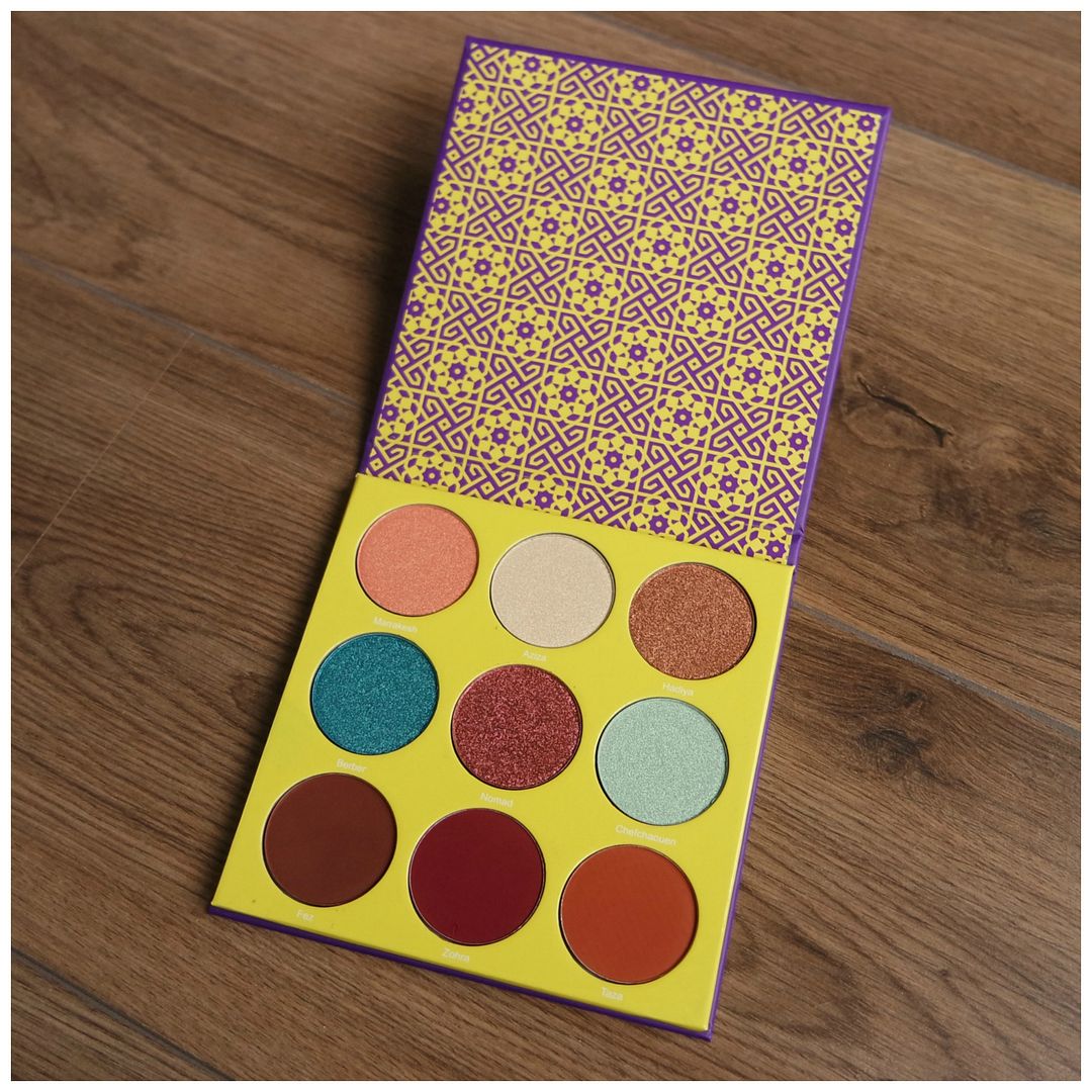 juvia's place the saharan II 2 eyeshadow palette review swatch look makeup look 2 looks 1 palette fair skin juvia's place the saharan II 2 eyeshadow palette review swatch look makeup look 2 looks 1 palette fair skin