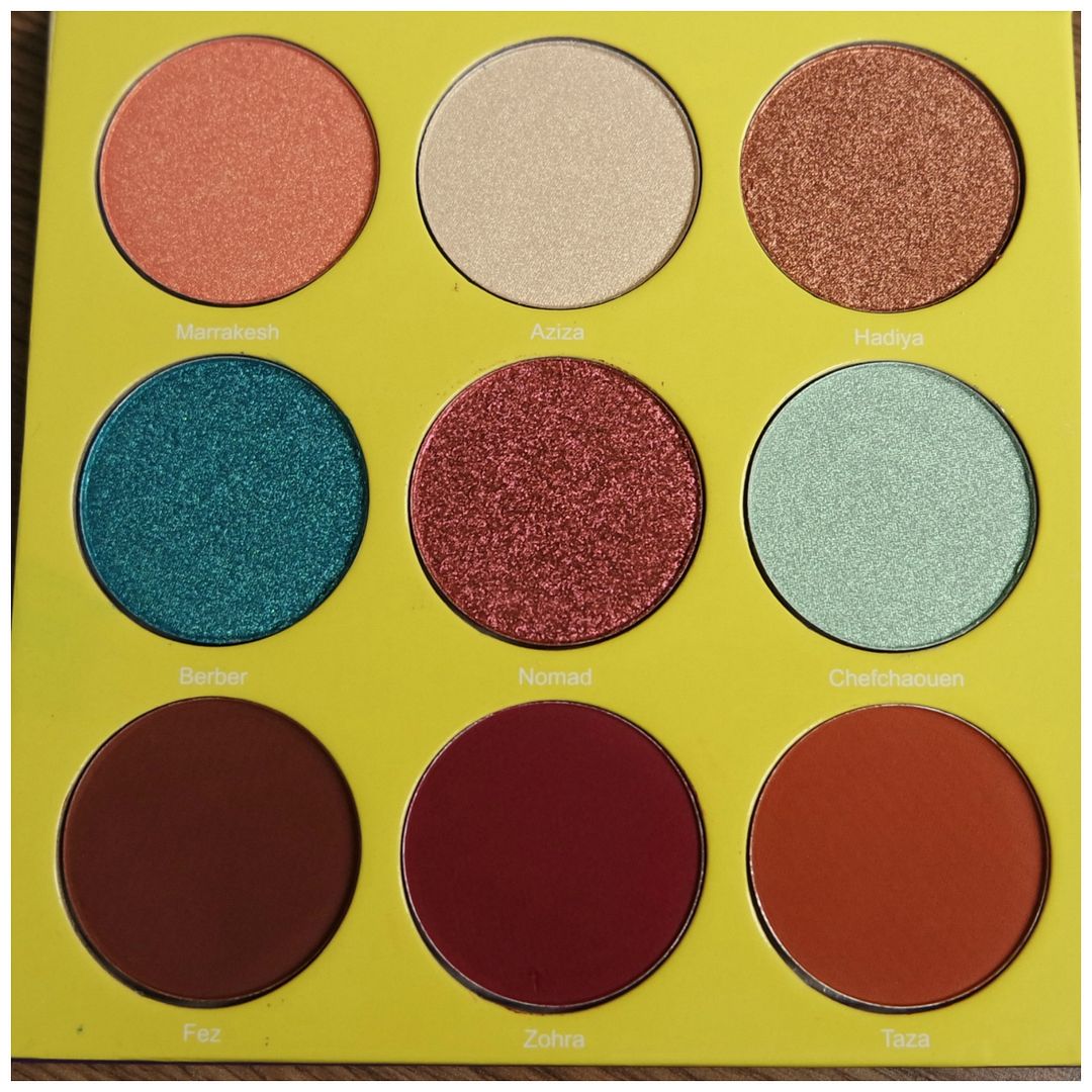 juvia's place the saharan II 2 eyeshadow palette review swatch look makeup look 2 looks 1 palette fair skin juvia's place the saharan II 2 eyeshadow palette review swatch look makeup look 2 looks 1 palette fair skin
