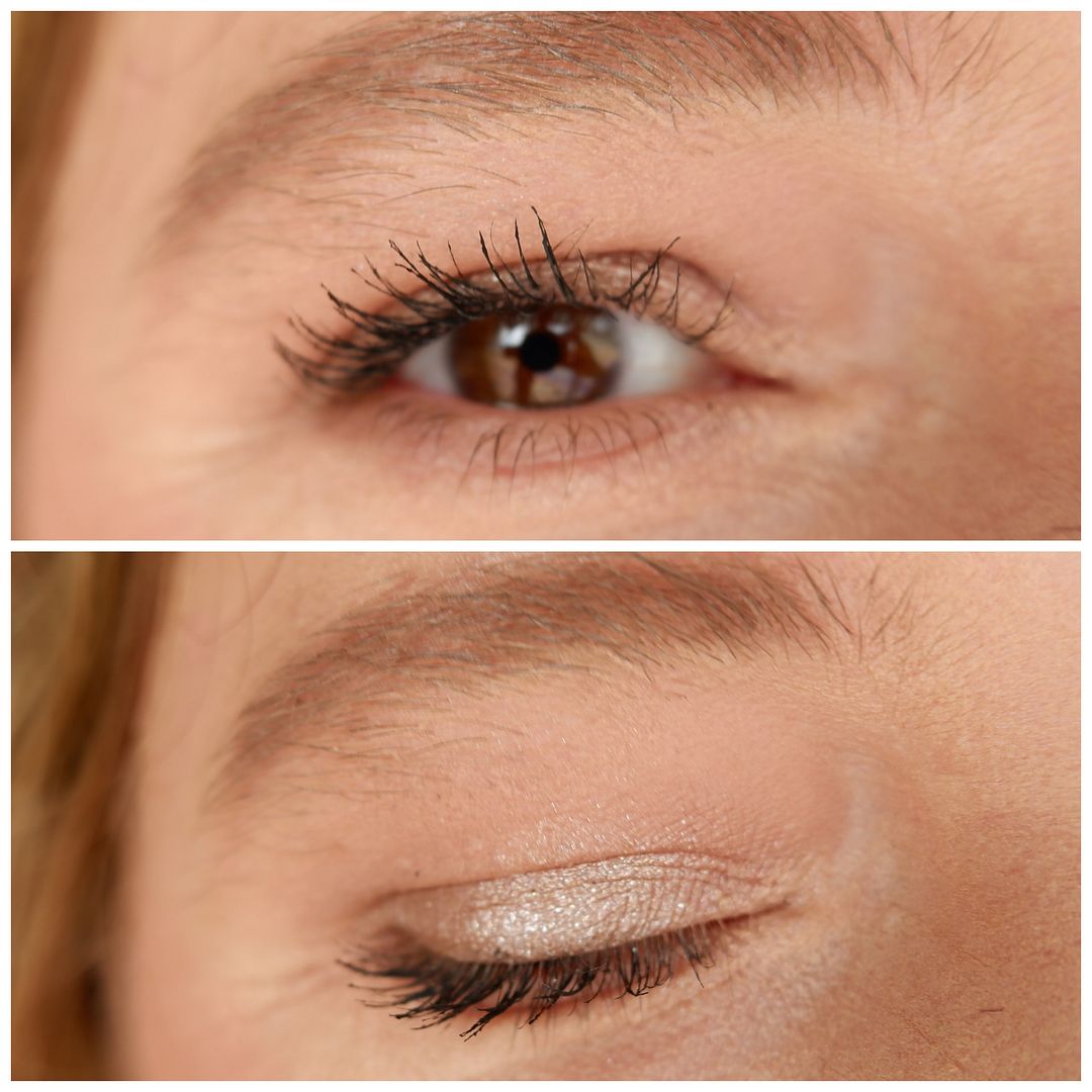 klavuu urban pearlsation sparkle eyeshadow review swatch makeup look application k-beauty yesstyle fair skin glam brown silver lilac klavuu urban pearlsation sparkle eyeshadow review swatch makeup look application k-beauty yesstyle fair skin glam brown silver lilac