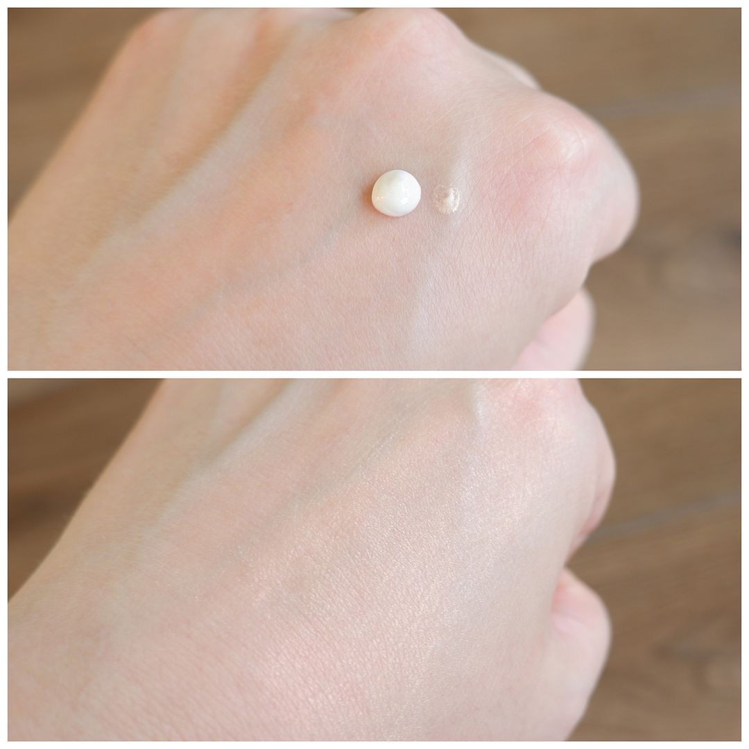 kruidvat beauty flash illuminating strobe cream primer review swatch makeup look application mac strobe cream dupe kruidvat beauty flash illuminating strobe cream primer review swatch makeup look application mac strobe cream dupe