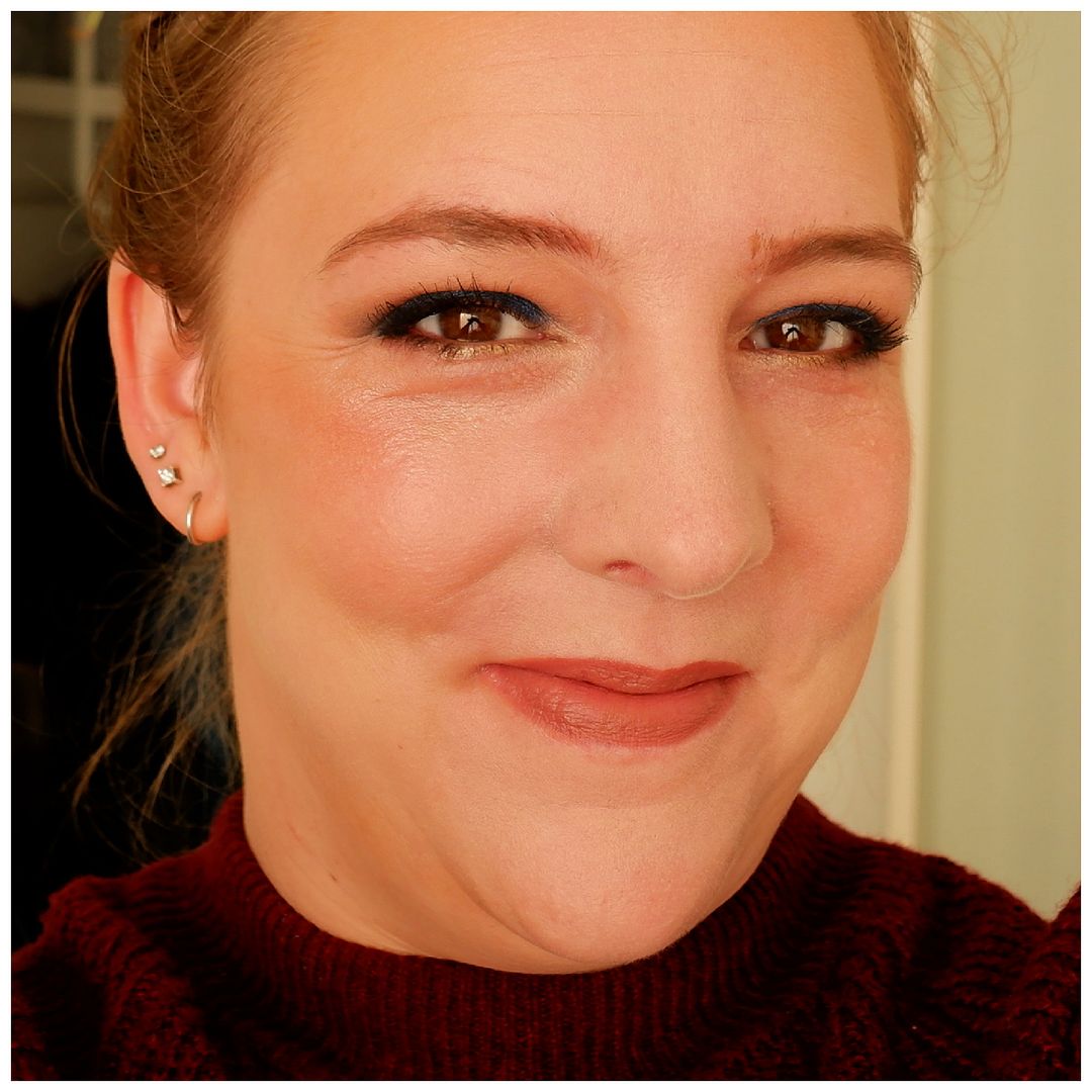 kvd vegan beauty kat von d everlasting blush foxglove review swatch makeup look fair skin kvd vegan beauty kat von d everlasting blush foxglove review swatch makeup look fair skin