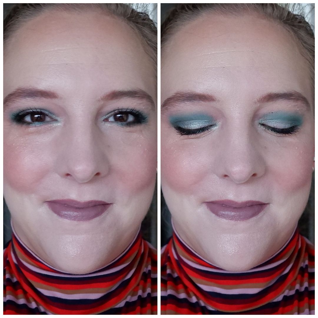 lethal cosmetics hyve palette single eyeshadow 4 looks 1 palette pale skin lethal cosmetics hyve palette single eyeshadow 4 looks 1 palette pale skin