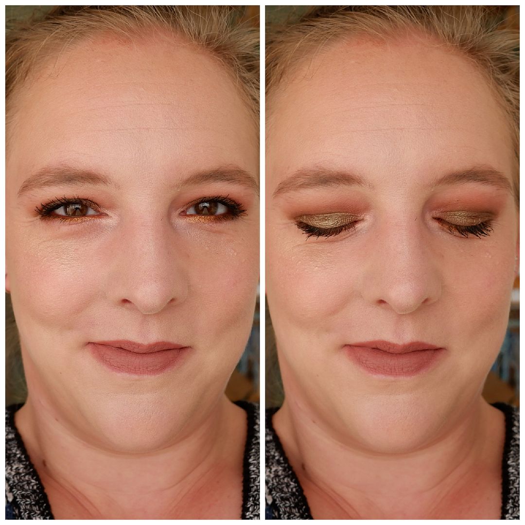lime crime venus xl 2 eyeshadow palette review swatch makeup look 3 looks 1 palette fair skin lime crime venus xl 2 eyeshadow palette review swatch makeup look 3 looks 1 palette fair skin