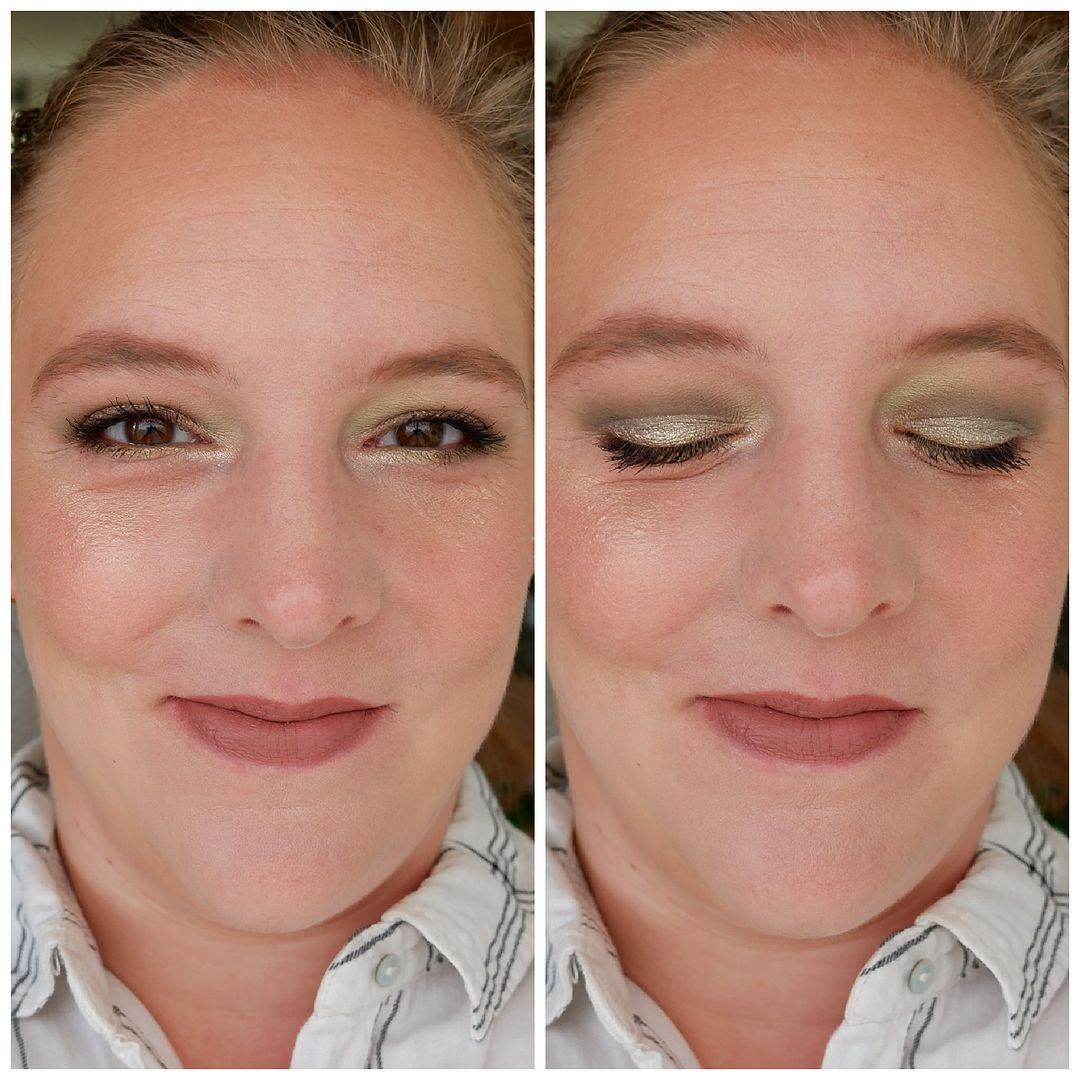 lime crime venus xl 2 eyeshadow palette review swatch makeup look 3 looks 1 palette fair skin lime crime venus xl 2 eyeshadow palette review swatch makeup look 3 looks 1 palette fair skin