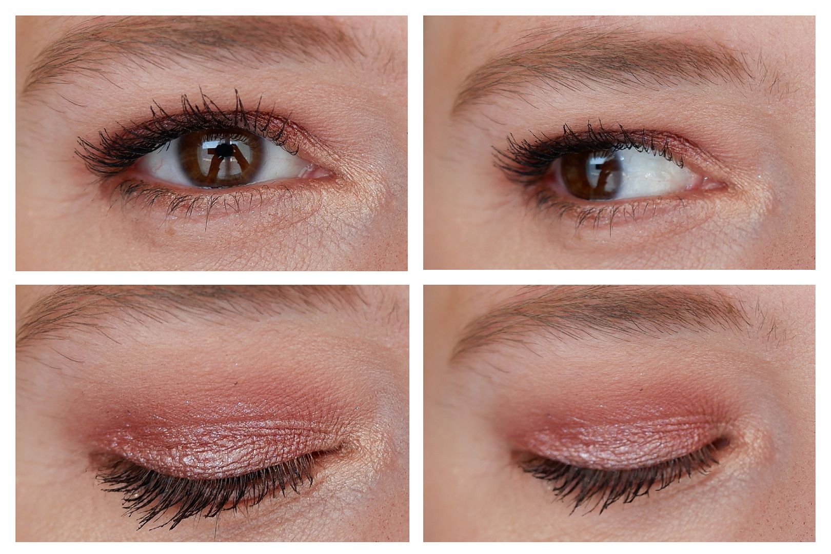 lime crime venus xl 2 eyeshadow palette review swatch makeup look 3 looks 1 palette fair skin lime crime venus xl 2 eyeshadow palette review swatch makeup look 3 looks 1 palette fair skin
