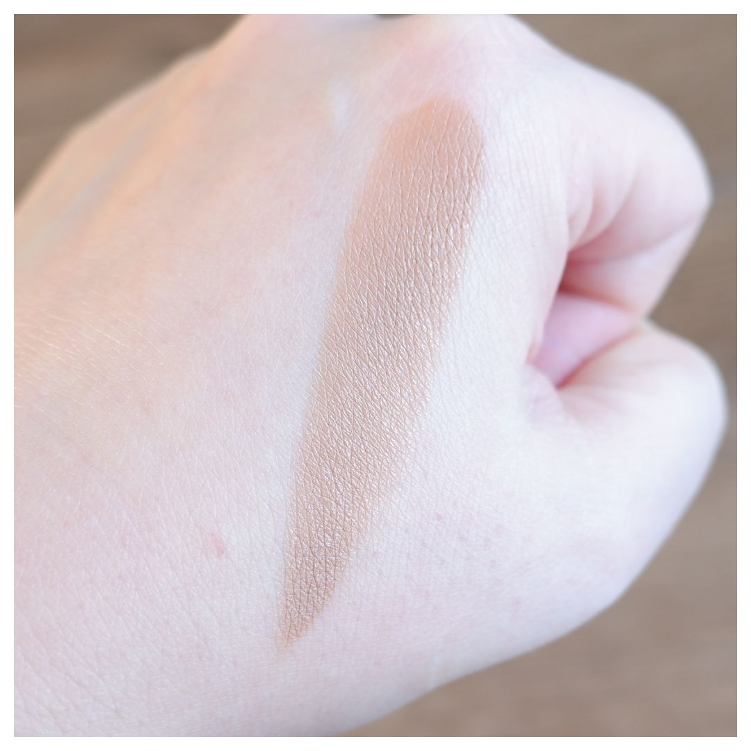 make up revolution ultra cream bronzer light review swatch makeup look application drugstore fair skin make up revolution ultra cream bronzer light review swatch makeup look application drugstore fair skin