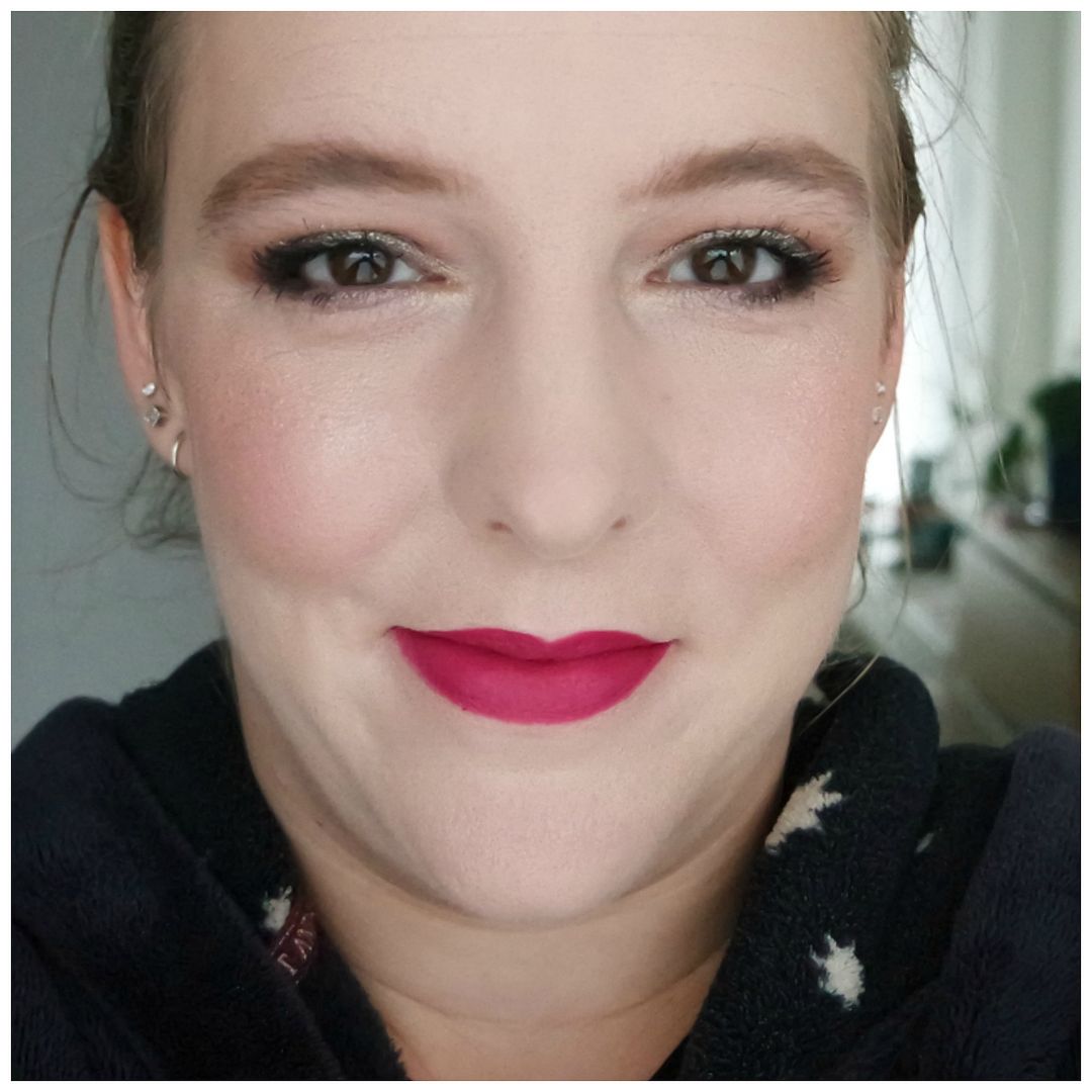 natascha denona diamond glow mini review swatch makeup look pale skin fair skin natascha denona diamond glow mini review swatch makeup look pale skin fair skin