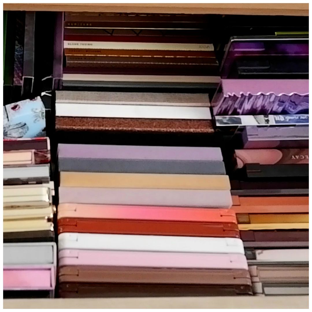 eyeshadow palette collection 2020 eyeshadow palette collection 2020