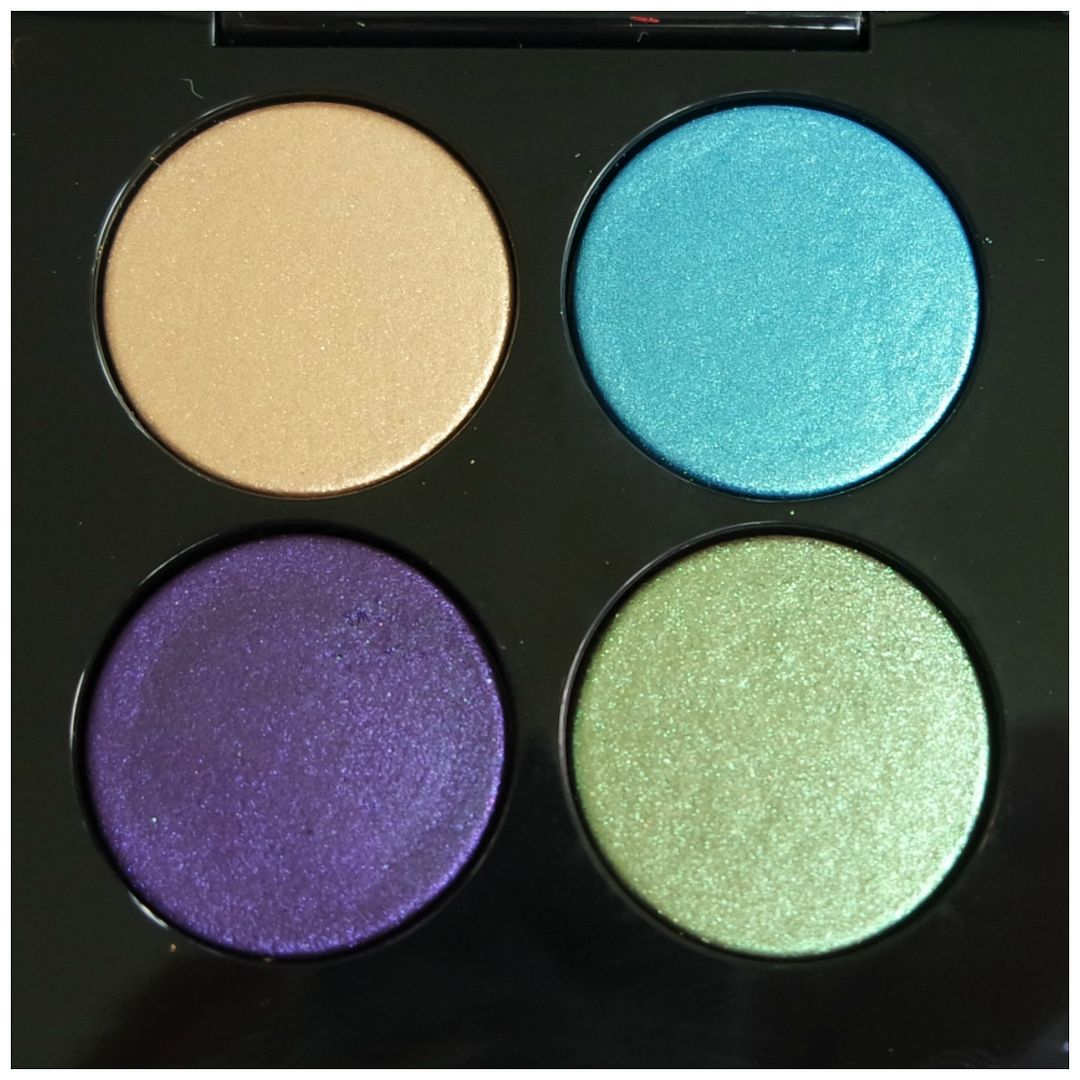 pat mcgrath labs blitz astral quad nocturnal nirvana review swatch makeup look fair skin pat mcgrath labs blitz astral quad nocturnal nirvana review swatch makeup look fair skin